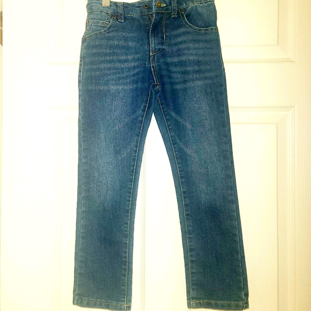 DKNY Skinny Jeans